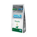 VETLIFE OBESITY FISH DOG DRY FOOD [2 KG] - Animeal