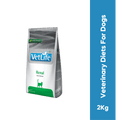 VETLIFE RENAL CAT DRY FOOD [2 KG] - Animeal