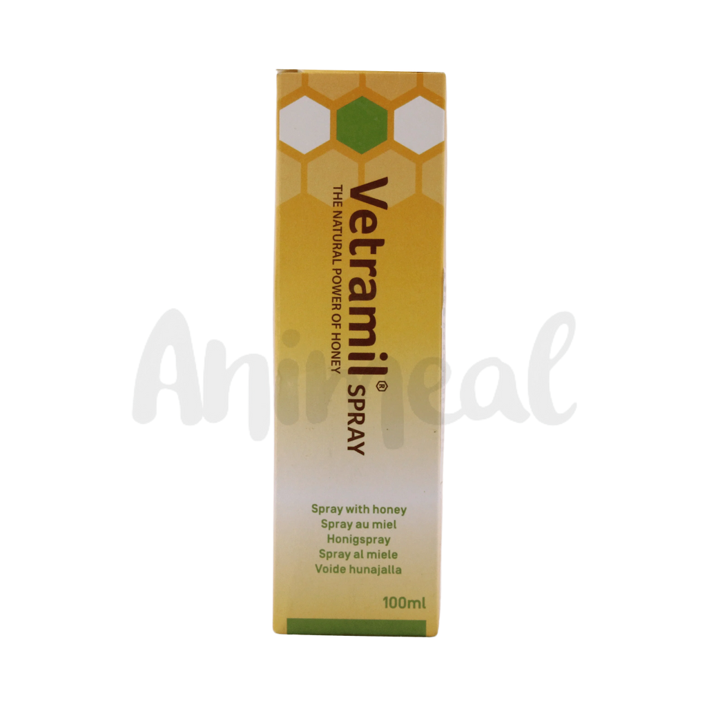 VETRAMIL SPRAY - Animeal