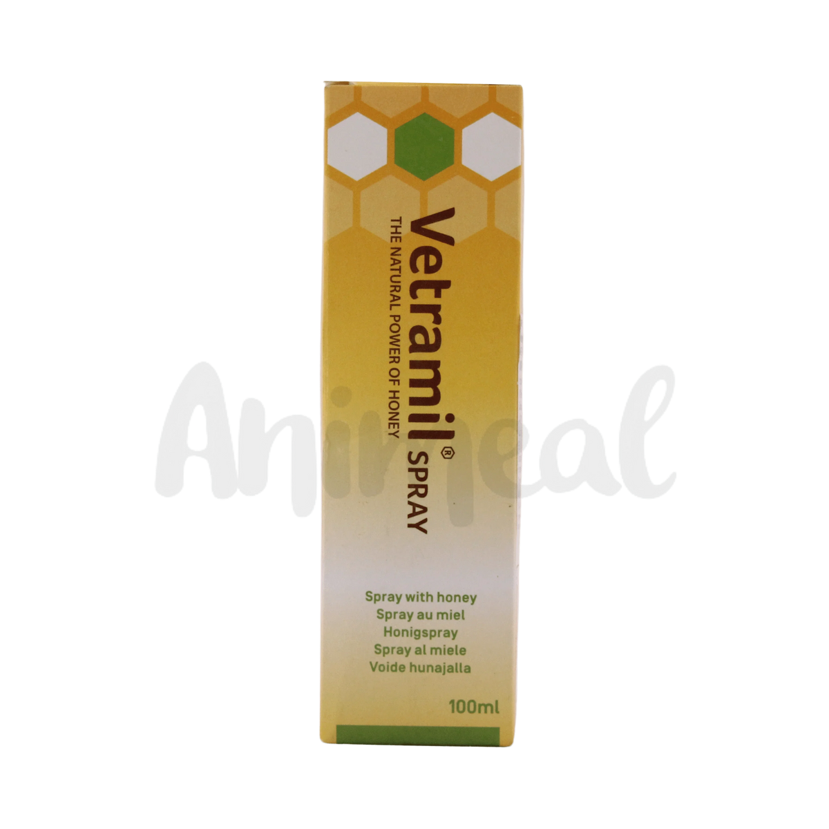 VETRAMIL SPRAY - Animeal