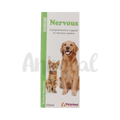 VETRICARE-NERVOUS SYRUP - Animeal