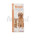 VETRINA RENAL PET SYRUP - Animeal
