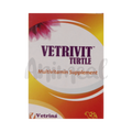 VETRIVIT TURTLE DROP