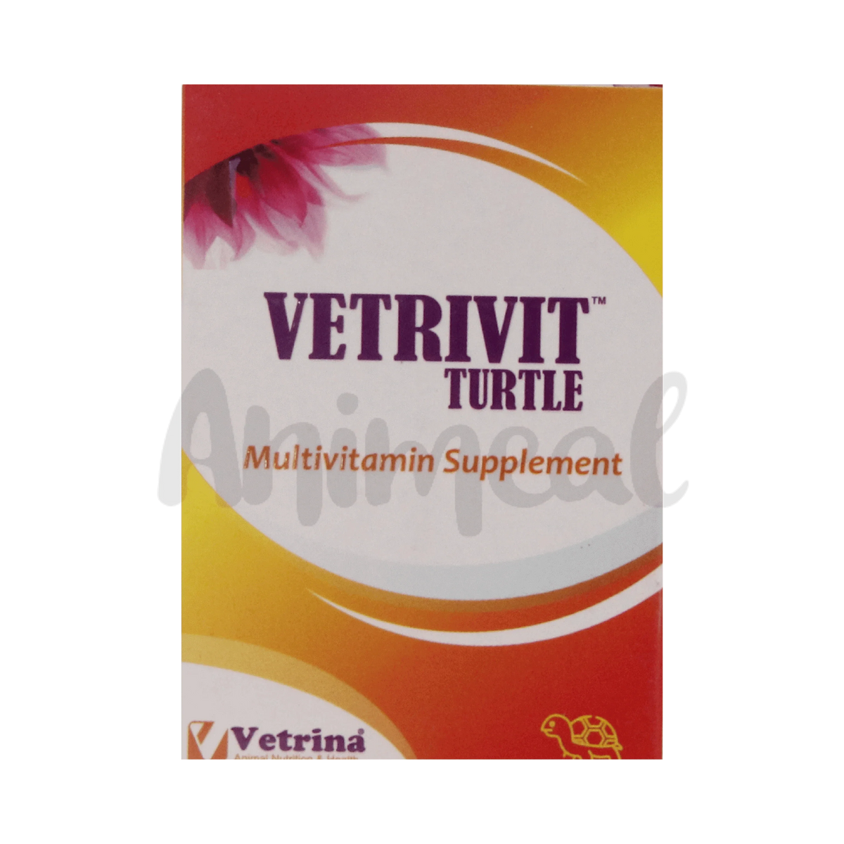 VETRIVIT TURTLE DROP