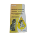 VETROCETAM 250MG TABLET - Animeal