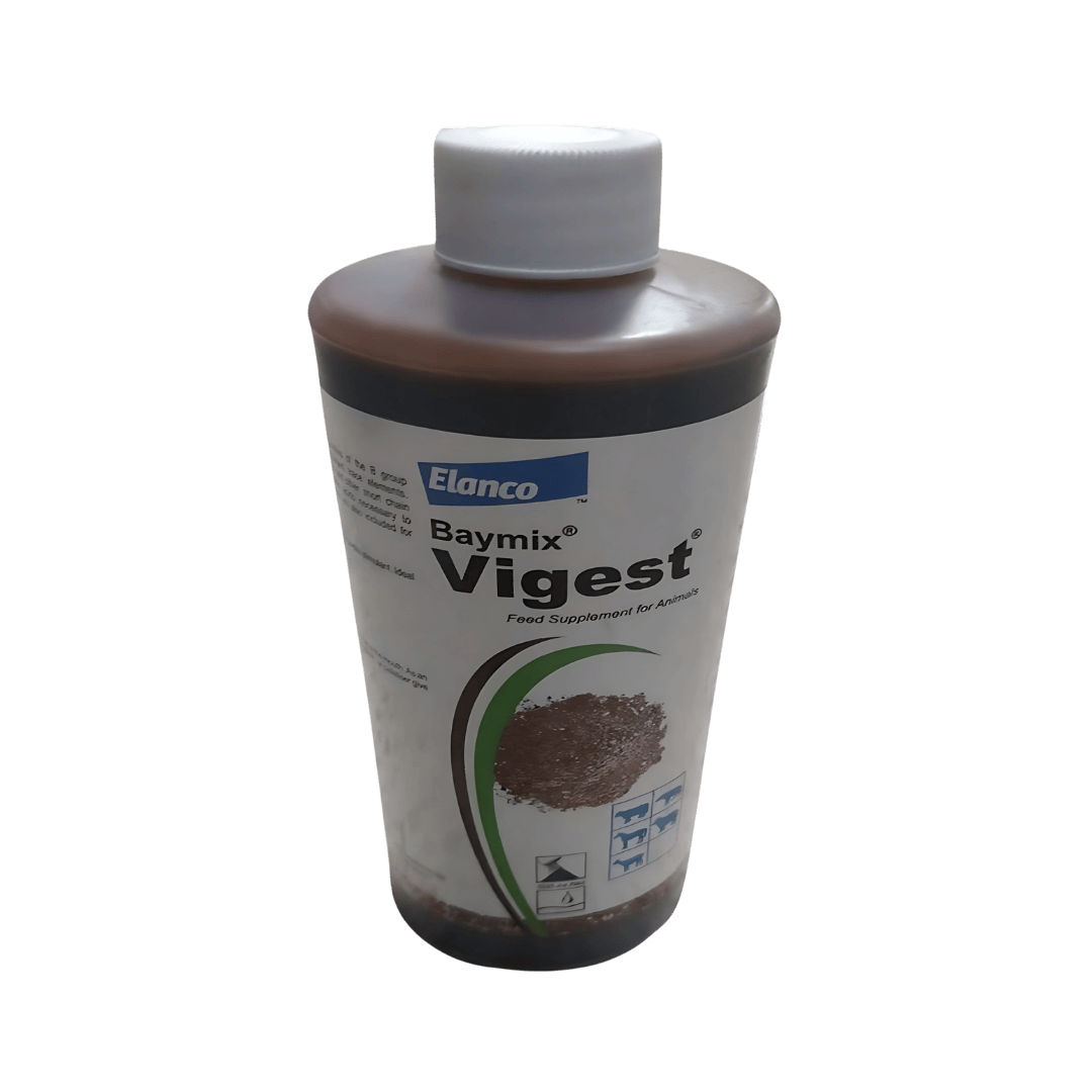 VIGEST LIQUID - Animeal