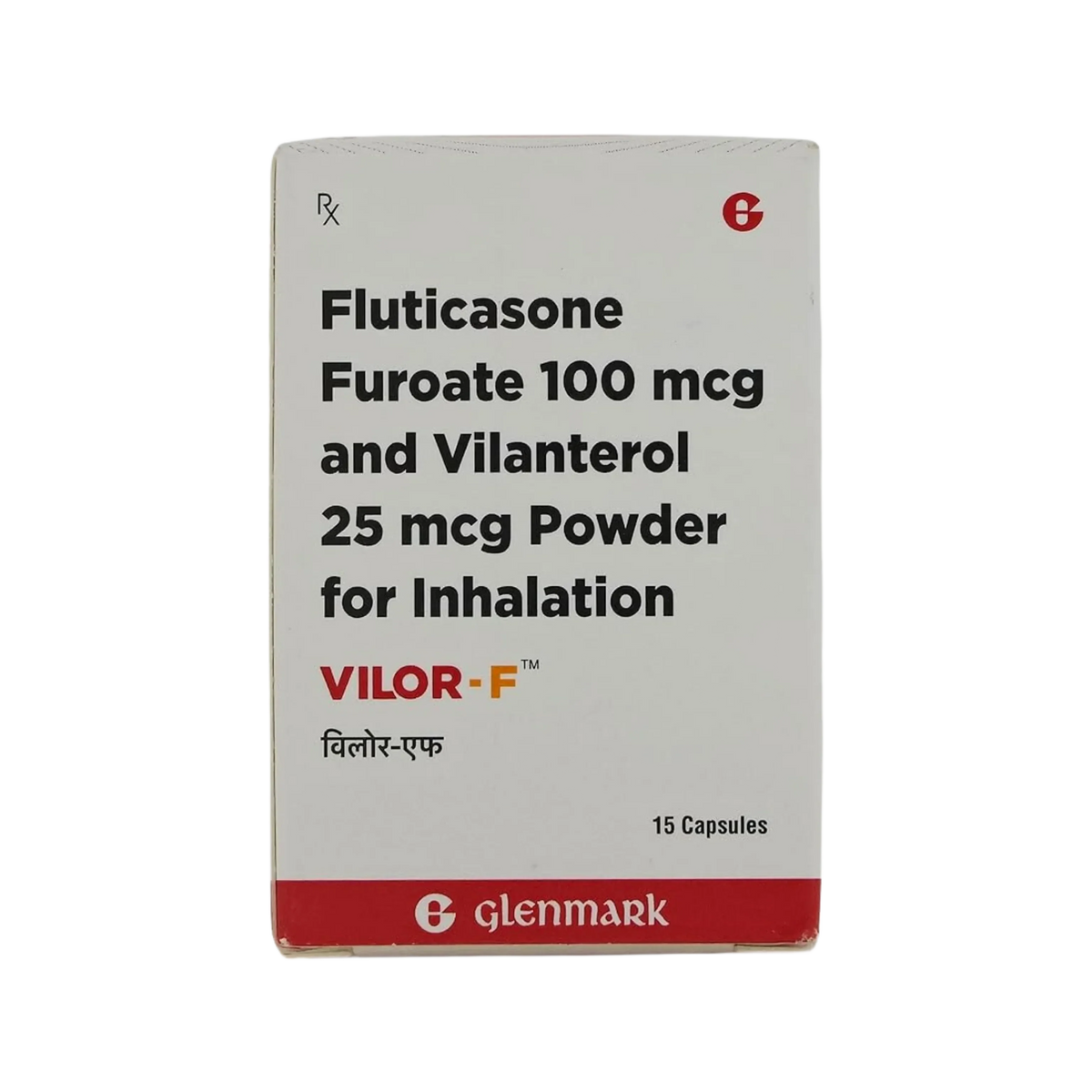 VILOR F CAPSULE - Animeal