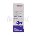 VISIO TEARS EYE DROPS - Animeal