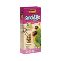 VITAPOL FRUIT SMAKERS FOR LOVEBIRDS - Animeal