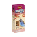VITAPOL STRAWBERRY SMAKERS FOR BUDGIES - Animeal