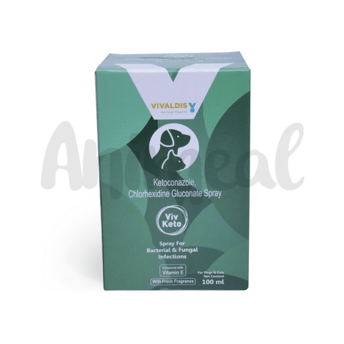VIV KETO SPRAY