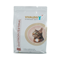VIVALDIS GASTROINTESTINAL CAT DRY FOOD [800 GM] - Animeal