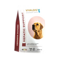 VIVALDIS HEPATIC DRY FOOD [2 KG] - Animeal