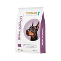 VIVALDIS RENAL SUPPORT DRY FOOD [2 KG] - Animeal