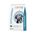 VIVALDIS RX DIET HYPOALLERGENIC DRY FOOD [80 GM] - Animeal