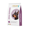 VIVALDIS RX DIET RENAL DRY FOOD [80 GM] - Animeal
