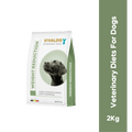 VIVALDIS WEIGHT REDUCTION DRY FOOD [2 KG] - Animeal