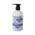 WAHL FOUR IN ONE SHAMPOO (S) - Animeal
