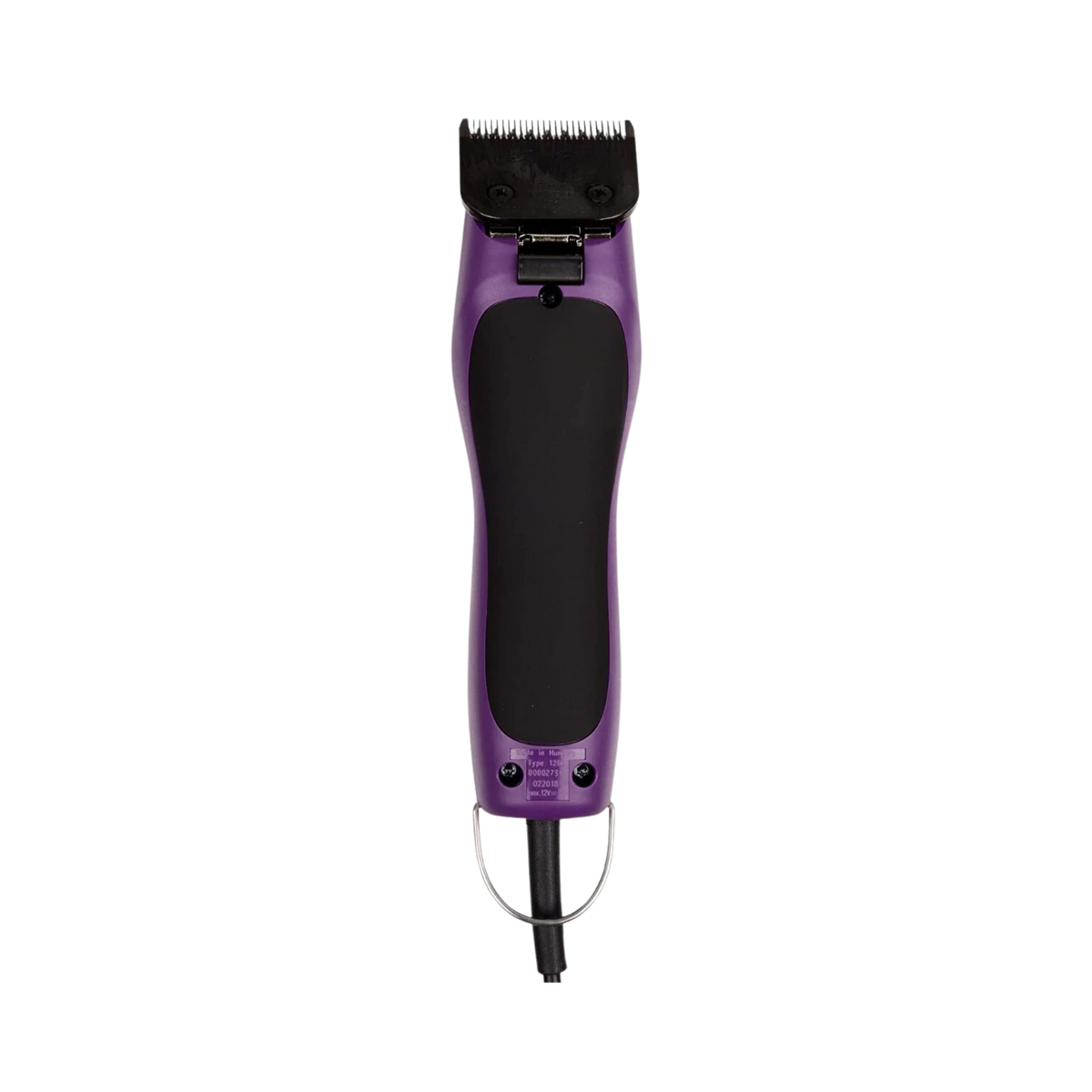 WAHL KM5 PROFESSIONAL CORDED CLIPPER - Animeal