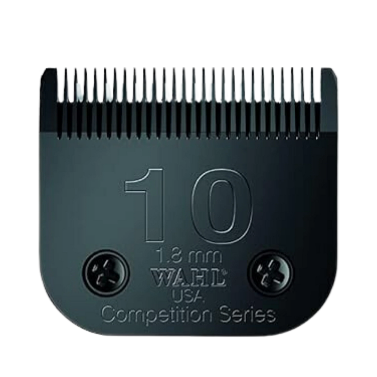 WAHL NO-10 ULTIMATE BLADE - Animeal