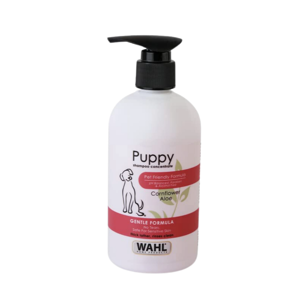 WAHL PUPPY SHAMPOO (XL) - Animeal