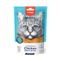 WANPY CHICKEN JERKY BITES TREAT - Animeal