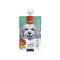 WANPY TASTY DOG LAMB AND CARROT & PEA GRAVY - Animeal