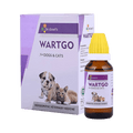 WARTGO DROP - Animeal