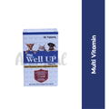 WELL UP TABLET - Animeal