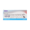 WELLDOXY-300MG TABLET - Animeal