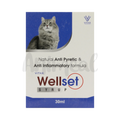 WELLSET SYRUP - Animeal