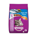 WHISKAS ADULT OCEAN FISH DRY FOOD [1.2 KG]