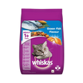 WHISKAS ADULT OCEAN FISH DRY FOOD [7 KG] - Animeal
