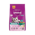 WHISKAS ADULT PERSIAN DRY FOOD [1.1 KG] - Animeal