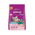 WHISKAS ADULT PERSIAN DRY FOOD [6.8 KG] - Animeal