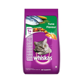 WHISKAS ADULT TUNA DRY FOOD [7 KG] - Animeal