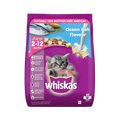 WHISKAS JUNIOR OCEAN FISH DRY FOOD [6.5 KG]
