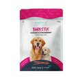 WIGGLES BARKSTIX CHI & STRAWBERRY - Animeal