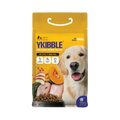 WIGGLES YKIBBLE ADULT DOG DRY FOOD (S) - Animeal