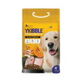 WIGGLES YKIBBLE DOG DRY FOOD (S) - Animeal