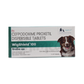 WIGSHIELD 100MG TABLET - Animeal