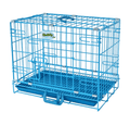 WIRE CAGE NEW DOG (L) - Animeal
