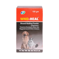 WND-HEAL POWDER (L) - Animeal