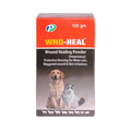 WND-HEAL POWDER (S) - Animeal
