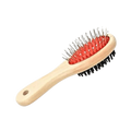 WOODEN PIN BRUSH (S) - Animeal