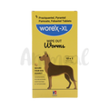 WOREX XL TABLET - Animeal