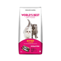 WORLD BEST KITTEN CAT FOOD [1.2 KG] - Animeal