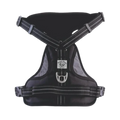 WW ALDO HARNESS BLACK (L) - Animeal