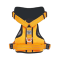 WW ALDO HARNESS ORANGE (M) - Animeal