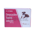 ZEDOX 300 TABLET - Animeal